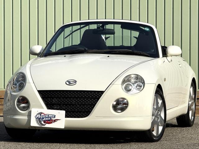 コペン アクティブトップ /電動オープン/動作確認済/(2枚目)