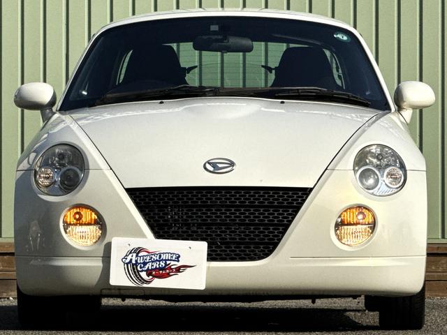 コペン アクティブトップ /電動オープン/動作確認済/(5枚目)