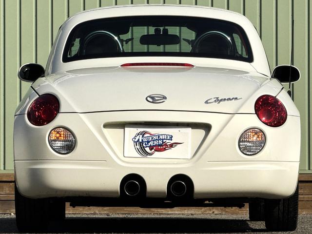 コペン アクティブトップ /電動オープン/動作確認済/(7枚目)