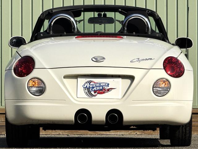 コペン アクティブトップ /電動オープン/動作確認済/(8枚目)