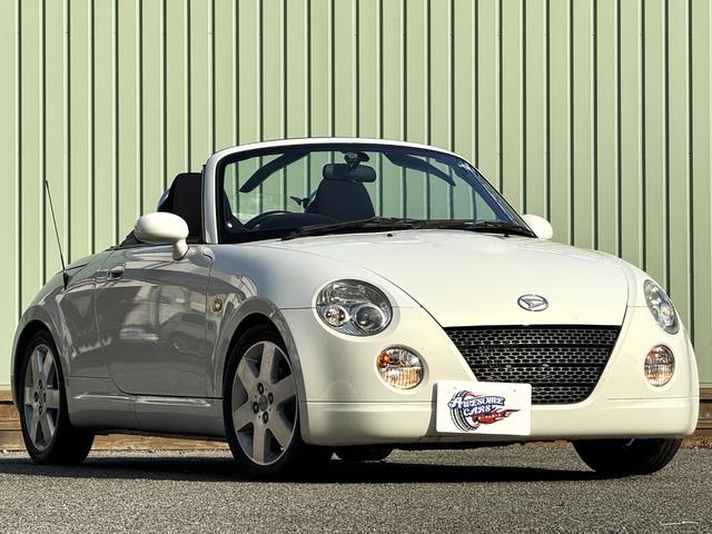 コペン アクティブトップ /電動オープン/動作確認済/(10枚目)