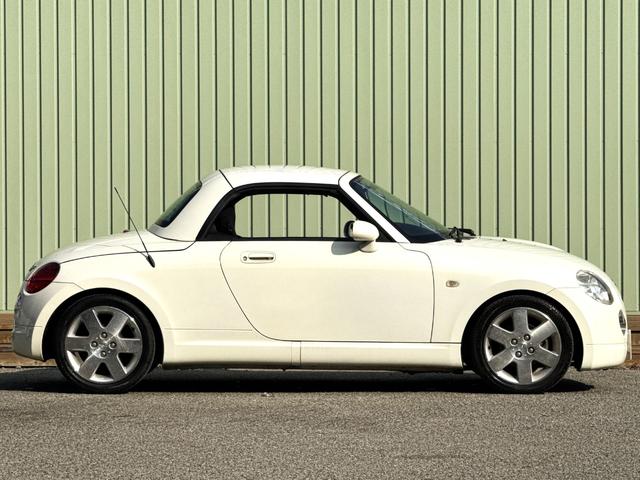 コペン アクティブトップ /電動オープン/動作確認済/(13枚目)