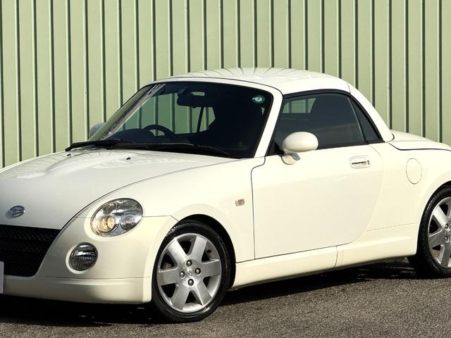 コペン アクティブトップ /電動オープン/動作確認済/(17枚目)