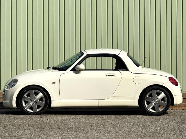 コペン アクティブトップ /電動オープン/動作確認済/(19枚目)