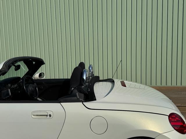 コペン アクティブトップ /電動オープン/動作確認済/(22枚目)