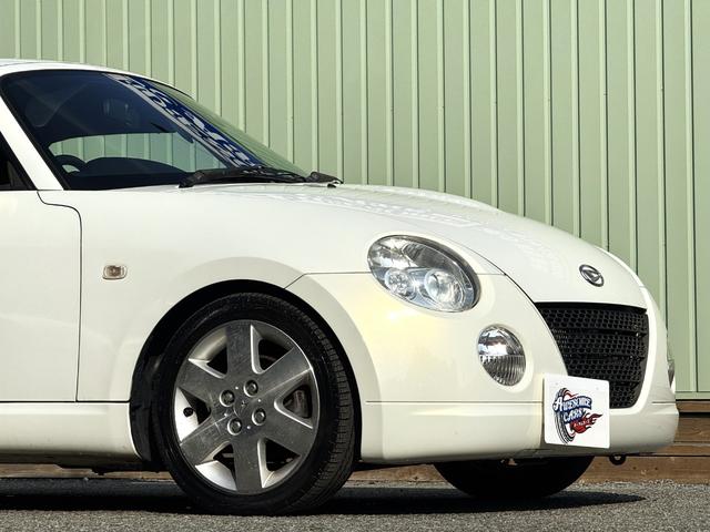 コペン アクティブトップ /電動オープン/動作確認済/(23枚目)