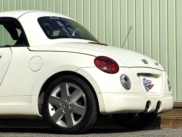 コペン アクティブトップ /電動オープン/動作確認済/(24枚目)