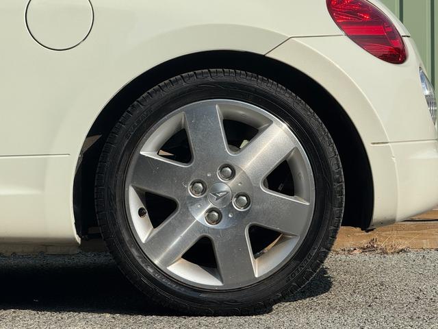 コペン アクティブトップ /電動オープン/動作確認済/(40枚目)