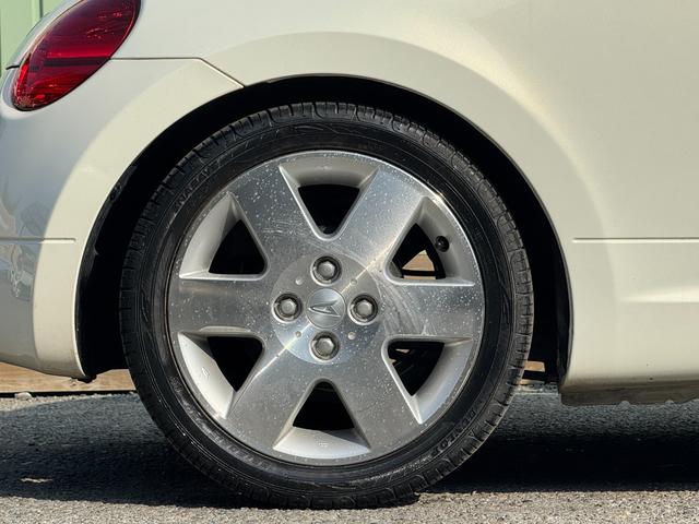 コペン アクティブトップ /電動オープン/動作確認済/(42枚目)