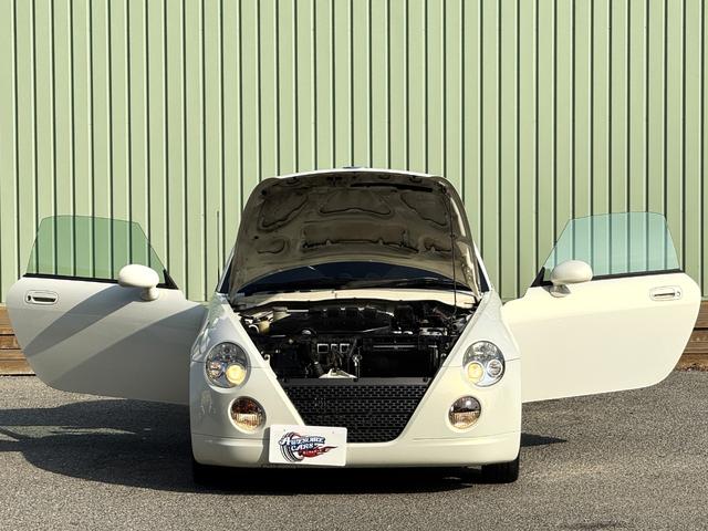 コペン アクティブトップ /電動オープン/動作確認済/(43枚目)