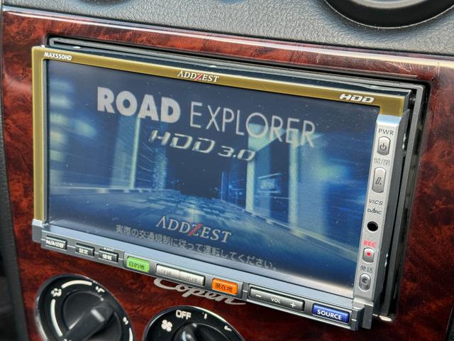 コペン アクティブトップ /電動オープン/動作確認済/(49枚目)