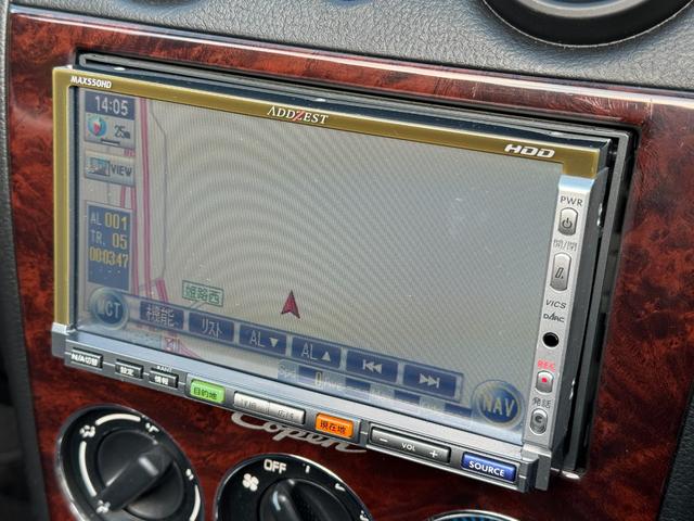 コペン アクティブトップ /電動オープン/動作確認済/(50枚目)