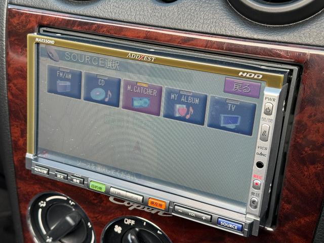 コペン アクティブトップ /電動オープン/動作確認済/(51枚目)