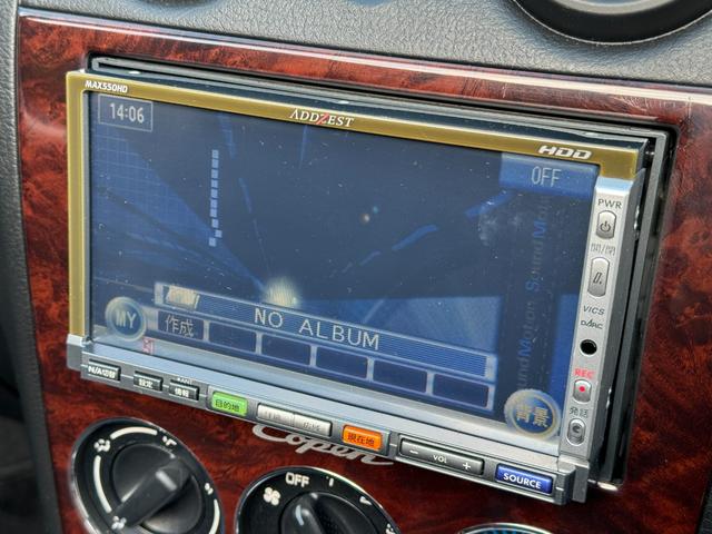 コペン アクティブトップ /電動オープン/動作確認済/(53枚目)