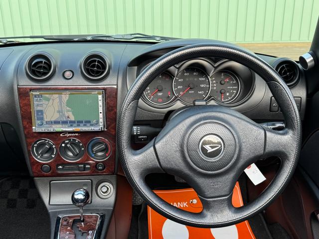 コペン アクティブトップ /電動オープン/動作確認済/(70枚目)