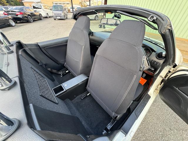 コペン アクティブトップ /電動オープン/動作確認済/(75枚目)