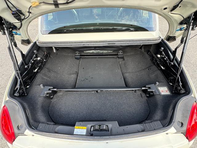 コペン アクティブトップ /電動オープン/動作確認済/(79枚目)