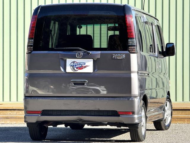 バモス L ターボ LOWDOWN スペシャル(2枚目)