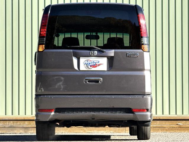 バモス L ターボ LOWDOWN スペシャル(5枚目)