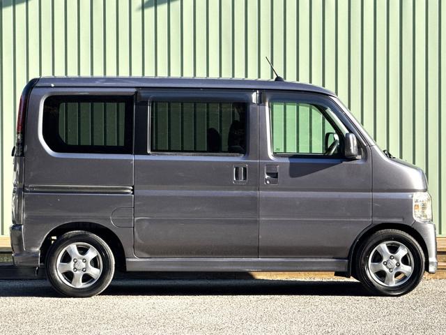 バモス L ターボ LOWDOWN スペシャル(11枚目)