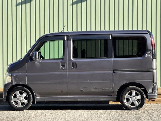 バモス L ターボ LOWDOWN スペシャル(13枚目)