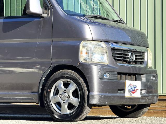 バモス L ターボ LOWDOWN スペシャル(15枚目)