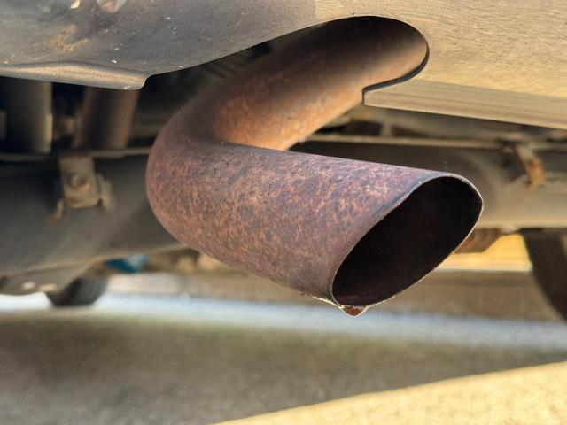 バモス L ターボ LOWDOWN スペシャル(17枚目)