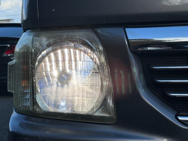 バモス L ターボ LOWDOWN スペシャル(19枚目)