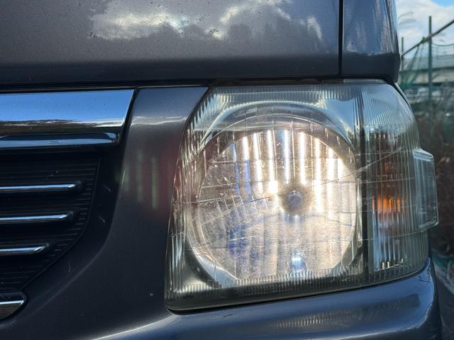 バモス L ターボ LOWDOWN スペシャル(20枚目)