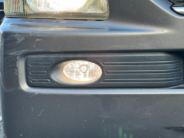 バモス L ターボ LOWDOWN スペシャル(21枚目)