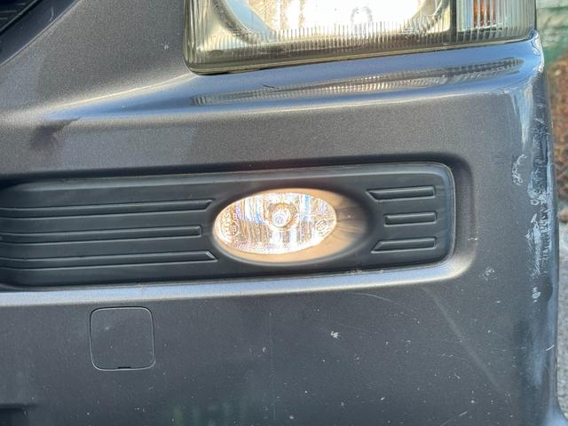 バモス L ターボ LOWDOWN スペシャル(22枚目)