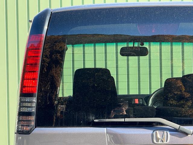 バモス L ターボ LOWDOWN スペシャル(24枚目)