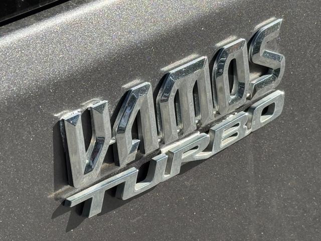 バモス L ターボ LOWDOWN スペシャル(26枚目)