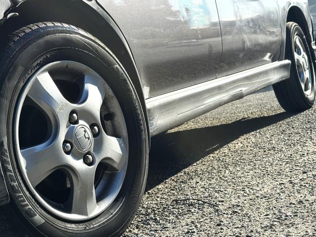 バモス L ターボ LOWDOWN スペシャル(28枚目)