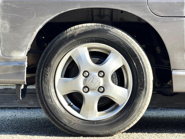 バモス L ターボ LOWDOWN スペシャル(32枚目)