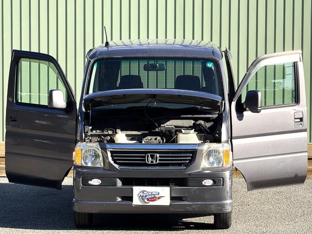 バモス L ターボ LOWDOWN スペシャル(36枚目)