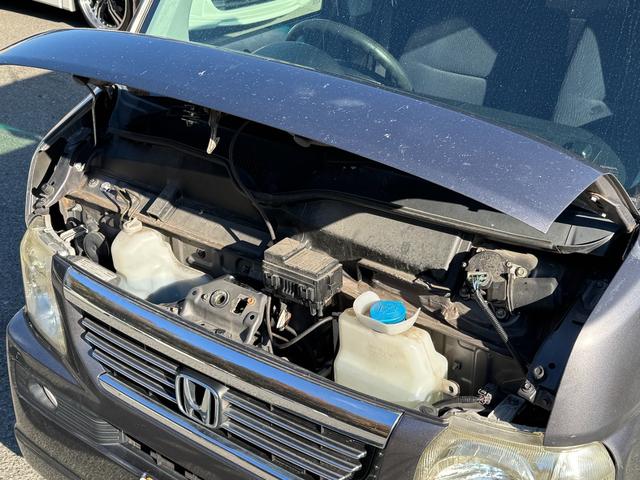 バモス L ターボ LOWDOWN スペシャル(37枚目)