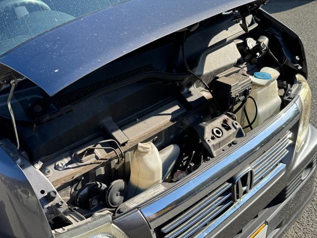 バモス L ターボ LOWDOWN スペシャル(39枚目)