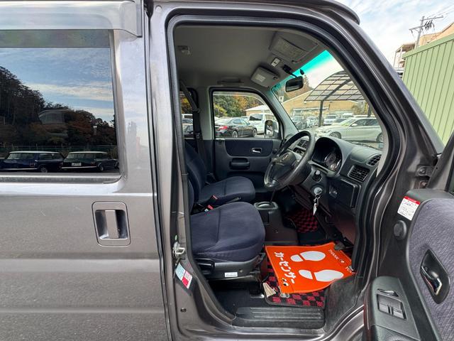 バモス L ターボ LOWDOWN スペシャル(43枚目)