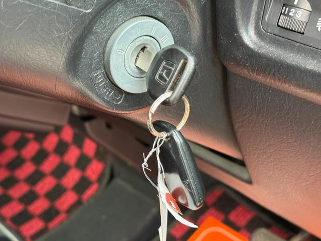 バモス L ターボ LOWDOWN スペシャル(50枚目)