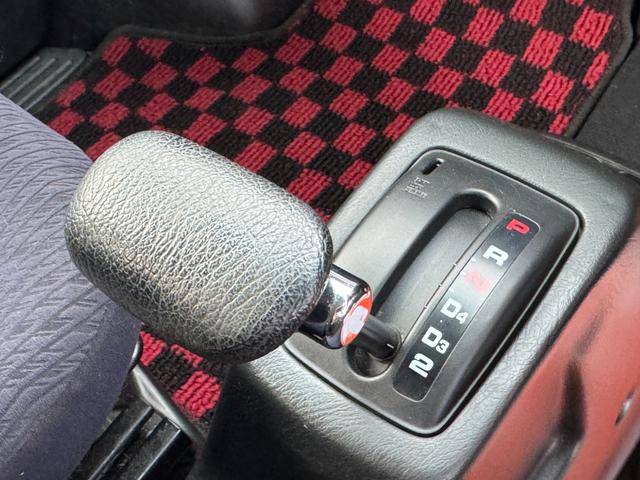 バモス L ターボ LOWDOWN スペシャル(58枚目)