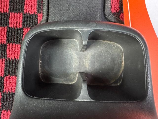 バモス L ターボ LOWDOWN スペシャル(59枚目)