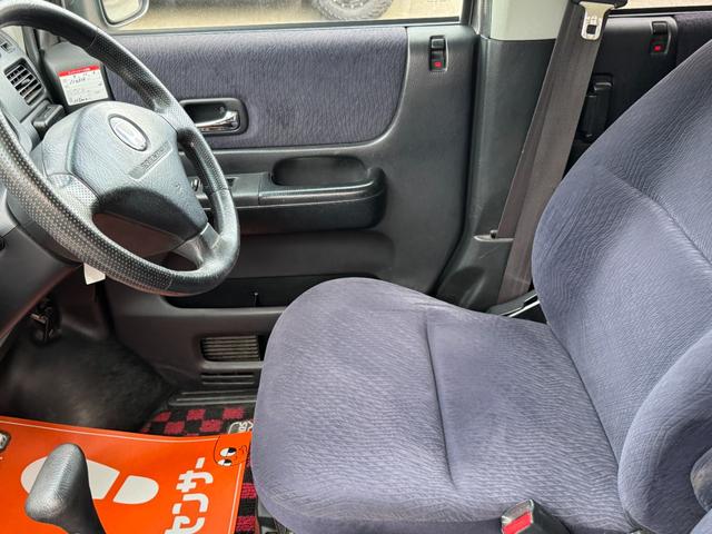 バモス L ターボ LOWDOWN スペシャル(63枚目)