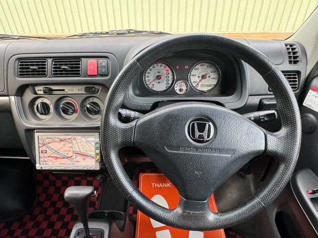 バモス L ターボ LOWDOWN スペシャル(64枚目)