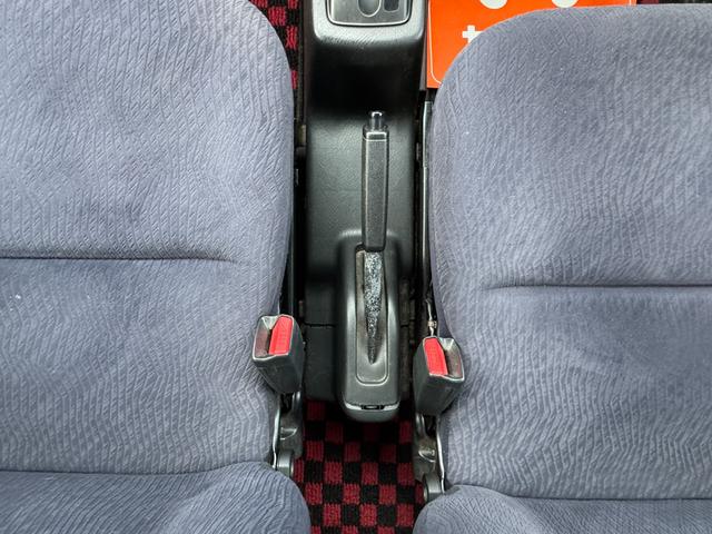 バモス L ターボ LOWDOWN スペシャル(71枚目)