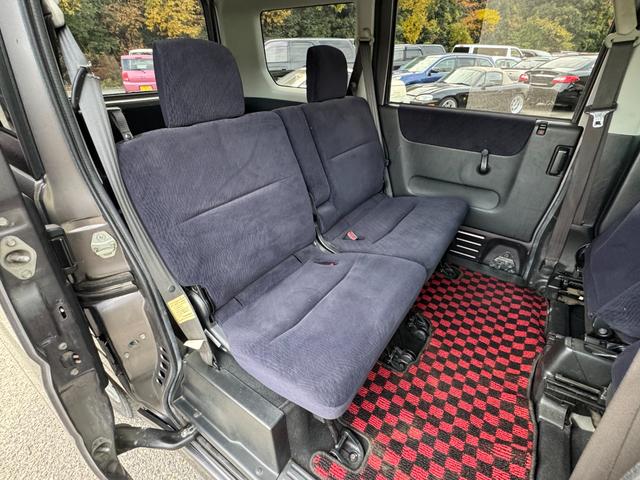 バモス L ターボ LOWDOWN スペシャル(72枚目)