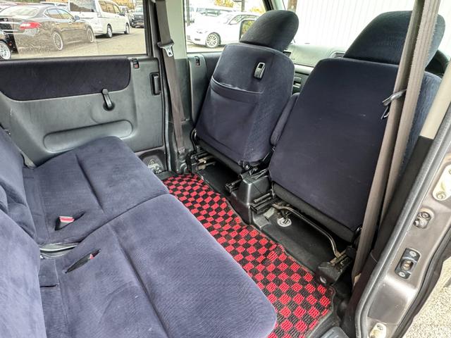 バモス L ターボ LOWDOWN スペシャル(73枚目)