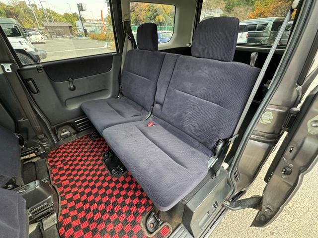 バモス L ターボ LOWDOWN スペシャル(75枚目)