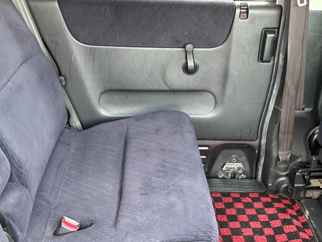 バモス L ターボ LOWDOWN スペシャル(77枚目)