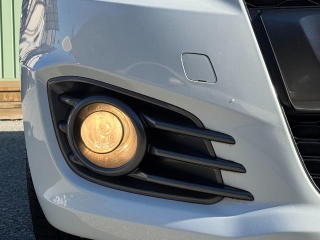 スイフトスポーツ ベースグレード　／６ＭＴ／Ｂａｄｘ　Ｓ－ＨＯＬＤ　Ｓ－５Ｖ　１７ＡＷ／ＨＩＤヘッドライト／フロントフォグ／スマートキー／オートライト／クルコン／オートエアコン／ＥＴＣ／（17枚目）